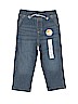 Jumping Beans 100% Cotton Blue Casual Pants 18-24 MO / 24 MO - photo 1