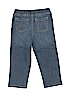 Jumping Beans 100% Cotton Blue Casual Pants 18-24 MO / 24 MO - photo 2