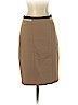 Club Monaco Tan Casual Skirt Size 2 - photo 1