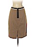 Club Monaco Tan Casual Skirt Size 2 - photo 2