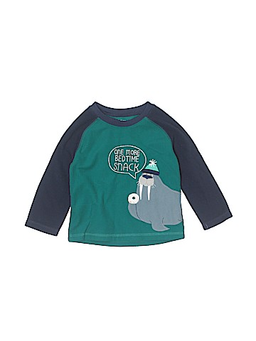 Carter's Pullover Sweater (view 1)