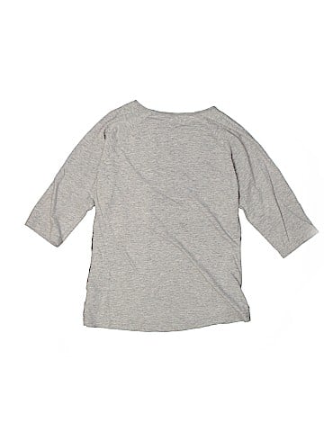 Total Girl 3/4 Sleeve T-Shirt (view 2)