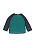 Carter's 100% Polyester Teal Pullover Sweater Size 2T - photo 2