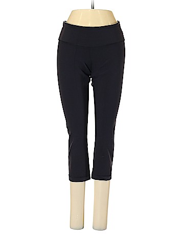 Lululemon Athletica Active Pants (view 1)