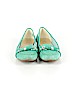 Anne Klein Green Flats Size 8 1/2 - photo 2