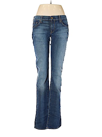7 For All Mankind Jeans (view 1)