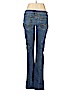 7 For All Mankind Blue Jeans Size 29 waist - photo 2