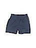 Carter's 100% Polyester Blue Athletic Shorts 18-24 MO / 24 MO - photo 2