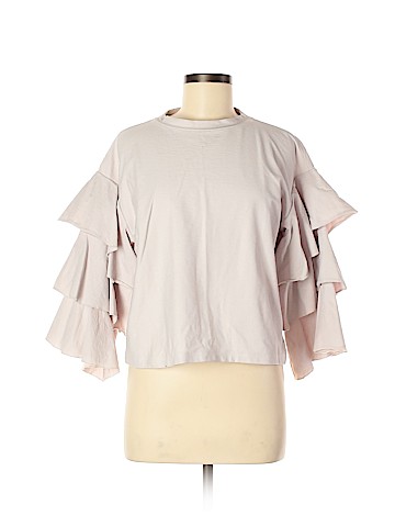 H&M Long Sleeve Top (view 1)