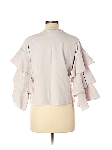 H&M Long Sleeve Top (view 2)