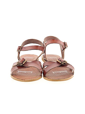 Elle Sandals (view 2)