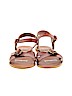Elle Brown Sandals Size 6 - photo 2