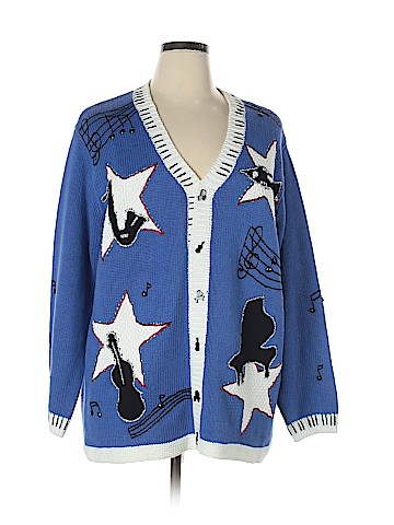 Storybook Knits Cardigan (view 1)