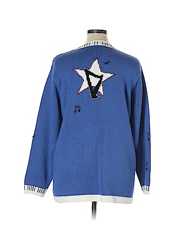 Storybook Knits Cardigan (view 2)