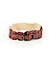 Unbranded Solid Brown Belt Size L - photo 1