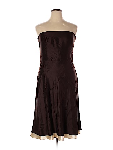 Ann Taylor Casual Dress (view 1)