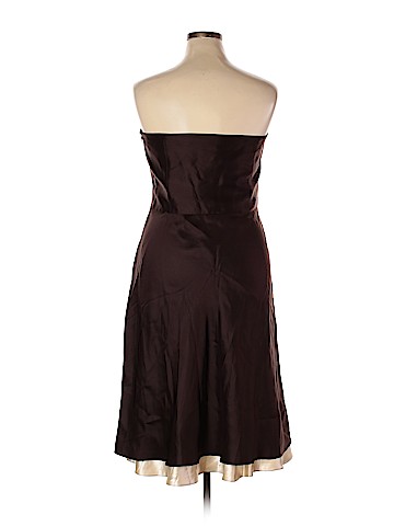 Ann Taylor Casual Dress (view 2)