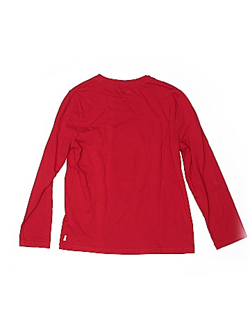 Gap Kids Long Sleeve T-Shirt (view 2)