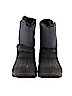 Assorted Brands Black Boots Size 8 (kids) - photo 2