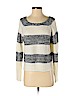rue21 100% Acrylic Ivory Pullover Sweater Size XS - photo 1