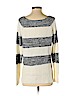 rue21 100% Acrylic Ivory Pullover Sweater Size XS - photo 2