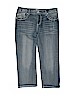 Xhilaration 100% Cotton Blue Jeans Size 16 - photo 1