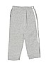 Unbranded 100% Other Gray Sweatpants 12-18 MO / 18 MO - photo 1
