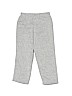 Unbranded 100% Other Gray Sweatpants 12-18 MO / 18 MO - photo 2