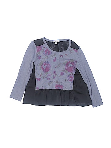 Assorted Brands Long Sleeve Top (view 1)