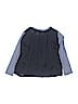 Assorted Brands Gray Long Sleeve Top Size S (kids) - photo 2