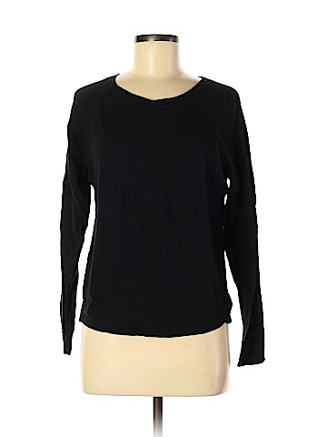 Vince. Long Sleeve T-Shirt (view 1)