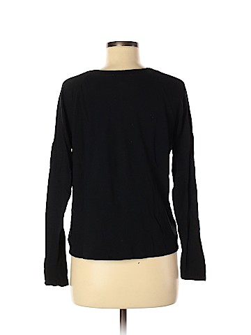 Vince. Long Sleeve T-Shirt (view 2)