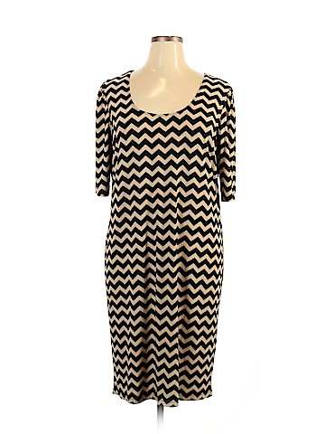 Nikkie by Nikkie Poulos Casual Dress (view 1)