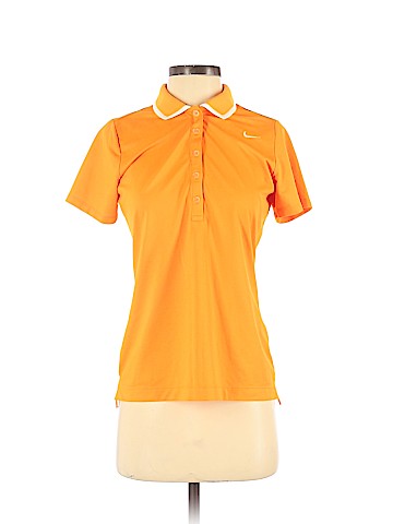 Nike Short Sleeve Polo (view 1)
