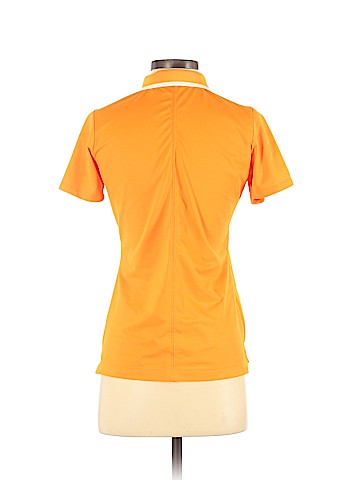 Nike Short Sleeve Polo (view 2)