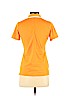 Nike Orange Short Sleeve Polo Size S - photo 2