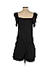 Love Culture 100% Polyester Black Romper Size S - photo 2