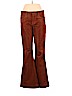 J Brand Brown Cords Size 29 waist - photo 1