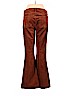 J Brand Brown Cords Size 29 waist - photo 2