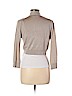 Calvin Klein Tan Cardigan Size L (petite) - photo 2