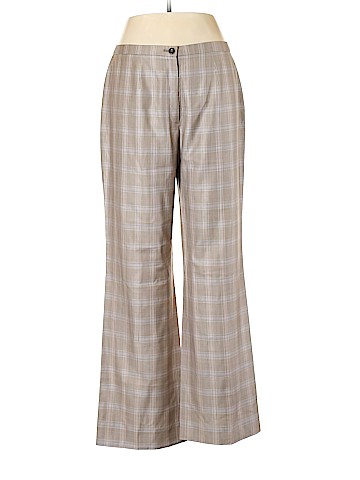 Escada Wool Pants (view 1)