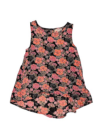 Tucker + Tate Sleeveless Blouse (view 1)