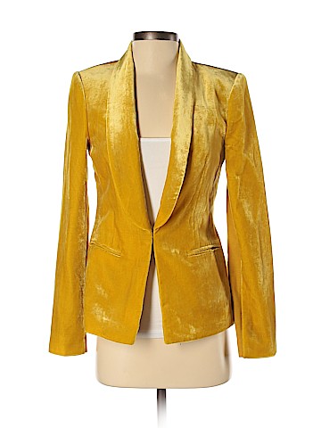 BCBGMAXAZRIA Blazer (view 1)