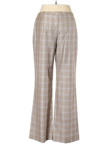 Escada Wool Pants (view 2)