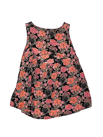 Tucker + Tate Sleeveless Blouse (view 2)