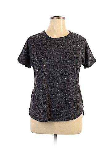 Athletic Works Short Sleeve T-Shirt (view 1)