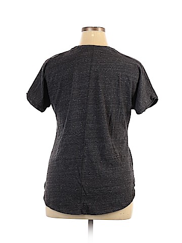 Athletic Works Short Sleeve T-Shirt (view 2)