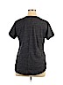 Athletic Works Gray Short Sleeve T-Shirt Size XL - photo 2