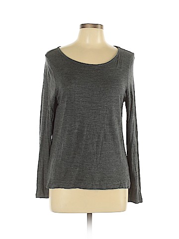 Madewell Long Sleeve T-Shirt (view 1)