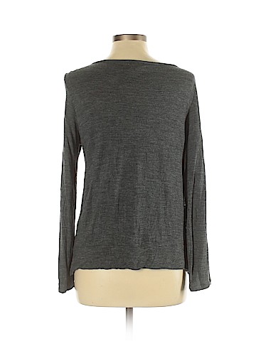 Madewell Long Sleeve T-Shirt (view 2)